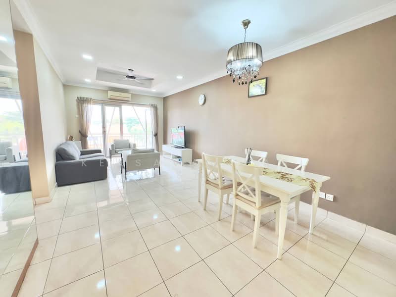 Townhouse for Sale in Kayu Ara (Selangor) - Keasavan Hari Krishnan - PropertyGuru.com.my