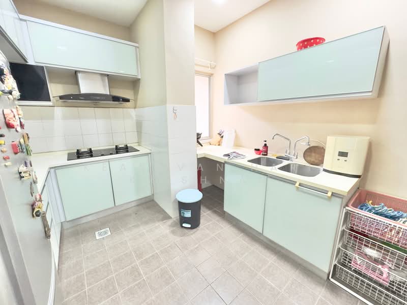 Townhouse for Sale in Kayu Ara (Selangor) - Keasavan Hari Krishnan - PropertyGuru.com.my