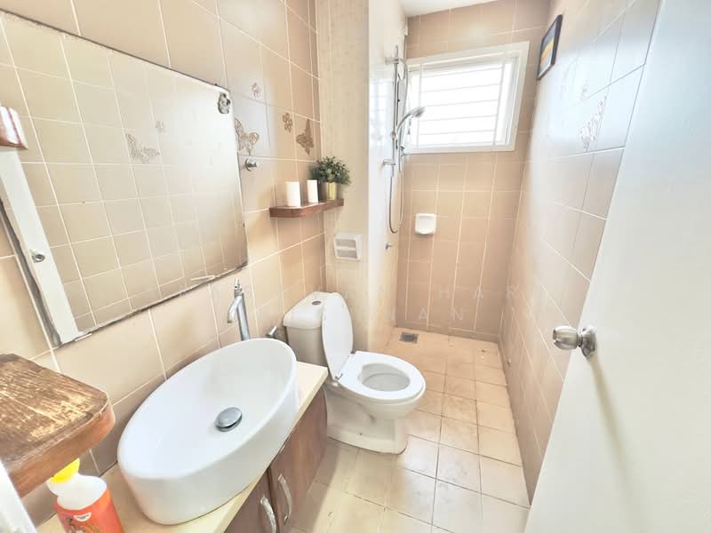 Townhouse for Sale in Kayu Ara (Selangor) - Keasavan Hari Krishnan - PropertyGuru.com.my