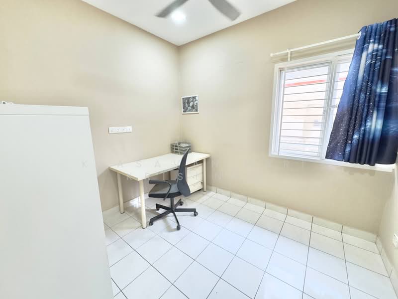 Townhouse for Sale in Kayu Ara (Selangor) - Keasavan Hari Krishnan - PropertyGuru.com.my