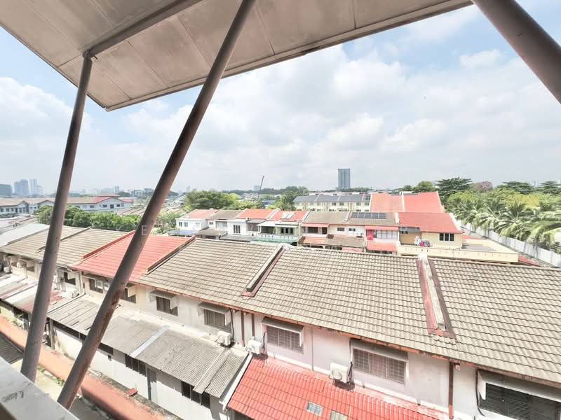Townhouse for Sale in Kayu Ara (Selangor) - Keasavan Hari Krishnan - PropertyGuru.com.my