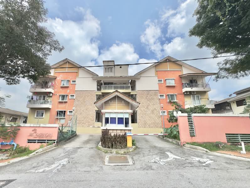 Townhouse for Sale in Kayu Ara (Selangor) - Keasavan Hari Krishnan - PropertyGuru.com.my