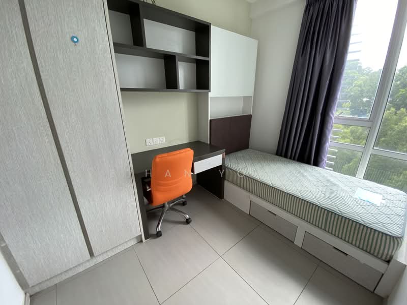 Service Residence for Sale at Garden Plaza - Ethan Yong - Bedroom - PropertyGuru.com.my