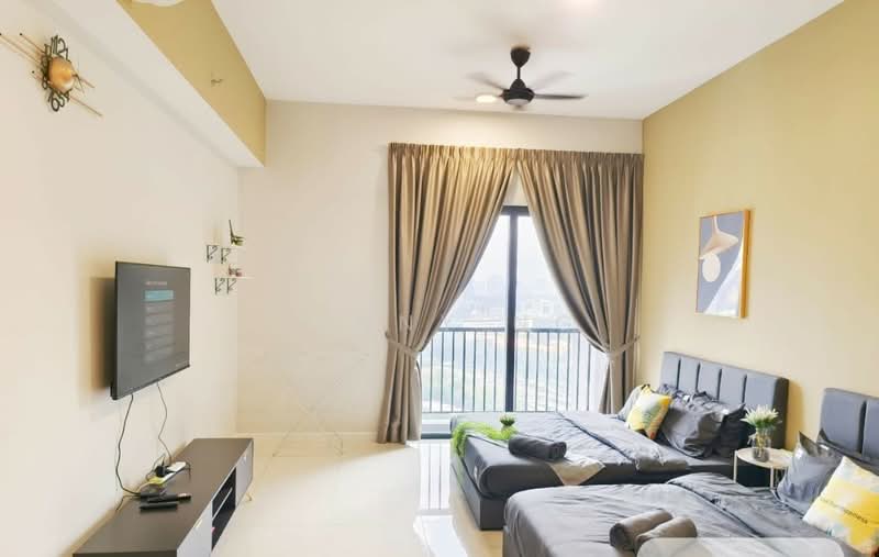 Service Residence for Rent at Chambers - Jenny Ng - Bedroom - PropertyGuru.com.my
