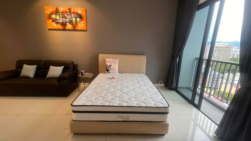 Service Residence for Rent at Chambers - Jenny Ng - PropertyGuru.com.my