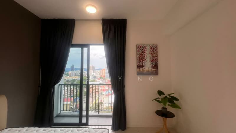 Service Residence for Rent at Chambers - Jenny Ng - PropertyGuru.com.my