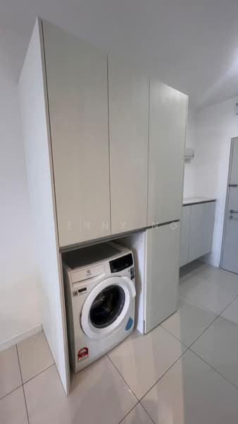 Service Residence for Rent at Chambers - Jenny Ng - PropertyGuru.com.my