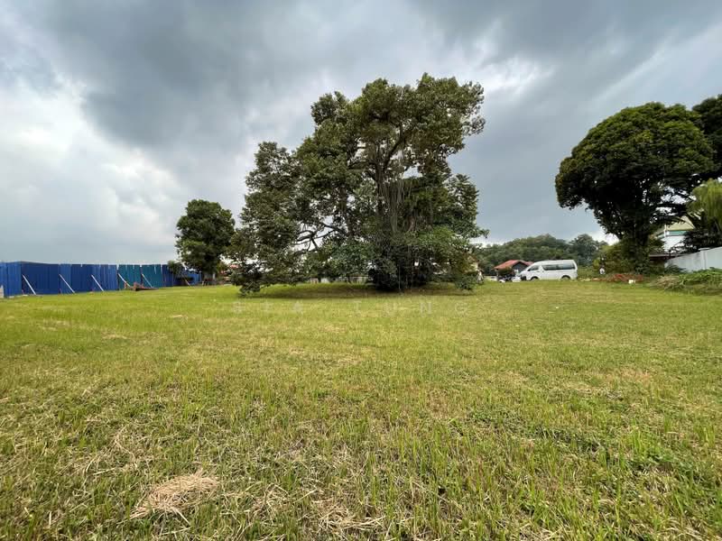 Residential Land for Sale in Mines Resort City (Seri Kembangan) - Sia Tung - Exterior - PropertyGuru.com.my