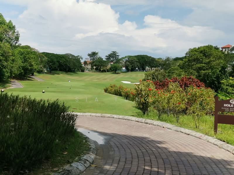 Residential Land for Sale in Mines Resort City (Seri Kembangan) - Sia Tung - Exterior - PropertyGuru.com.my