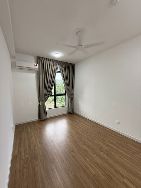 Kondominium untuk Disewa di Trinity Wellnessa - Venice Tiong - Bedroom - PropertyGuru.com.my