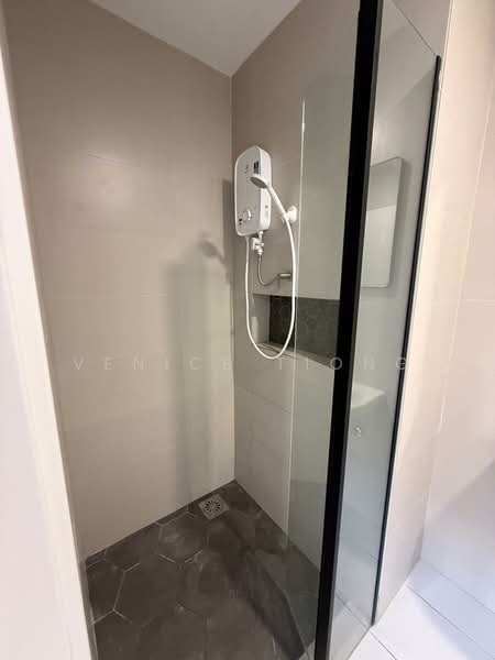 Kondominium untuk Disewa di Trinity Wellnessa - Venice Tiong - Bathroom - PropertyGuru.com.my
