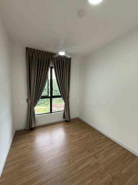 Kondominium untuk Disewa di Trinity Wellnessa - Venice Tiong - Bedroom - PropertyGuru.com.my