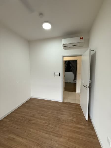 Kondominium untuk Disewa di Trinity Wellnessa - Venice Tiong - Bedroom - PropertyGuru.com.my