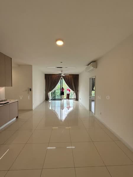 Kondominium untuk Disewa di Trinity Wellnessa - Venice Tiong - Living Room - PropertyGuru.com.my