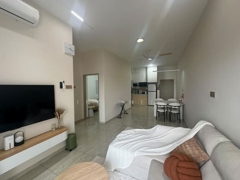 Condominium for Sale at PANGSAPURI GADONG HARMONI @ AMBIENCE RESIDENCE - Vinc Pheng - PropertyGuru.com.my