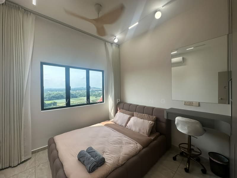 Condominium for Sale at PANGSAPURI GADONG HARMONI @ AMBIENCE RESIDENCE - Vinc Pheng - PropertyGuru.com.my