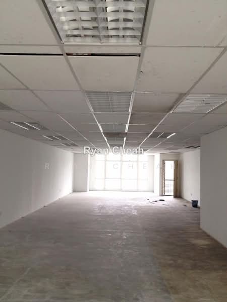 Office for Sale in Bandar Sri Damansara (Selangor) - Ryan Cheah - PropertyGuru.com.my