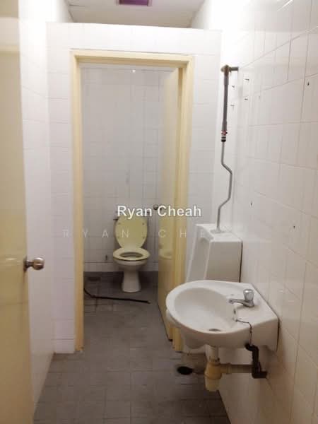 Office for Sale in Bandar Sri Damansara (Selangor) - Ryan Cheah - PropertyGuru.com.my