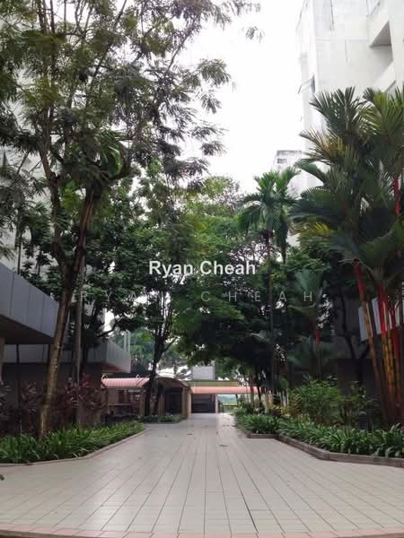 Office for Sale in Bandar Sri Damansara (Selangor) - Ryan Cheah - PropertyGuru.com.my