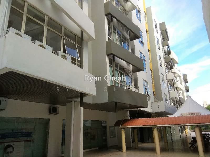 Office for Sale in Bandar Sri Damansara (Selangor) - Ryan Cheah - PropertyGuru.com.my