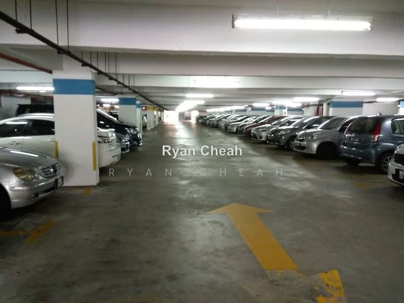 Office for Sale in Bandar Sri Damansara (Selangor) - Ryan Cheah - PropertyGuru.com.my