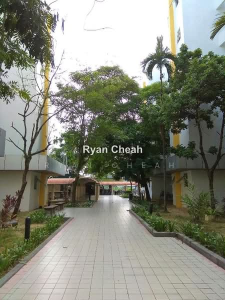 Office for Sale in Bandar Sri Damansara (Selangor) - Ryan Cheah - PropertyGuru.com.my