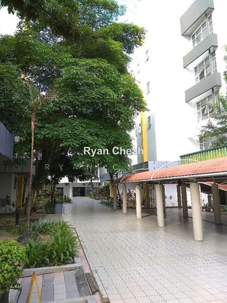 Office for Sale in Bandar Sri Damansara (Selangor) - Ryan Cheah - PropertyGuru.com.my