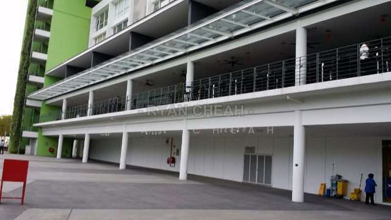 Office for Sale in Bandar Sri Damansara (Selangor) - Ryan Cheah - PropertyGuru.com.my