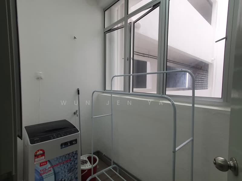 Service Residence for Rent at Nexus @ Kajang Station (Tower C) - Wun Jen Yap - Interior - PropertyGuru.com.my