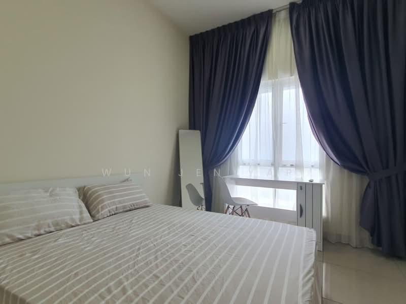 Service Residence for Rent at Nexus @ Kajang Station (Tower C) - Wun Jen Yap - Bedroom - PropertyGuru.com.my