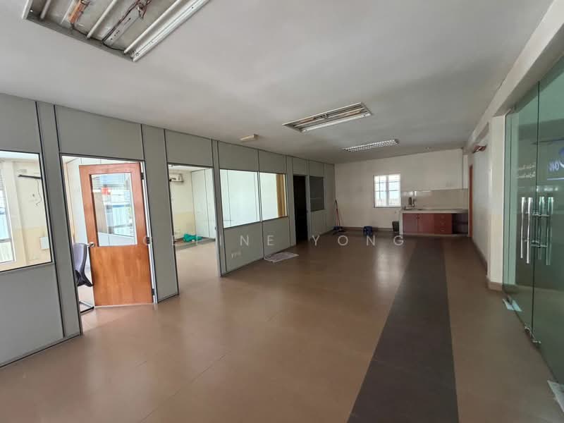 Factory for Rent in Puchong (Selangor) - Celine Yong - Interior - PropertyGuru.com.my