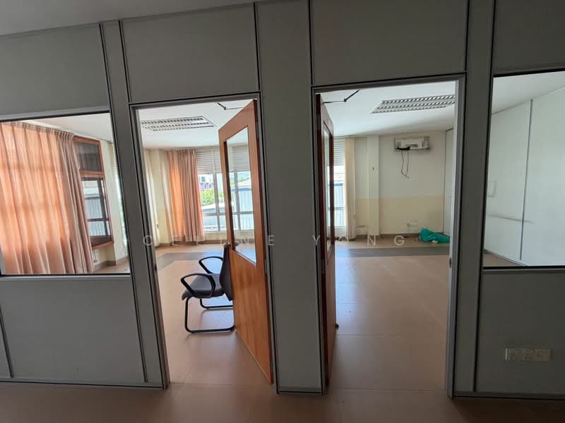 Factory for Rent in Puchong (Selangor) - Celine Yong - Interior - PropertyGuru.com.my