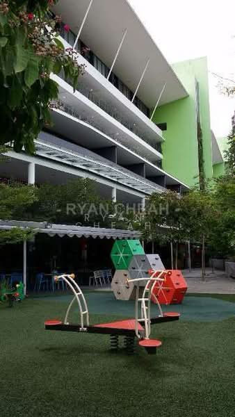 Pejabat untuk Dijual di Bandar Sri Damansara (Selangor) - Ryan Cheah - PropertyGuru.com.my
