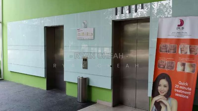 Pejabat untuk Dijual di Bandar Sri Damansara (Selangor) - Ryan Cheah - PropertyGuru.com.my