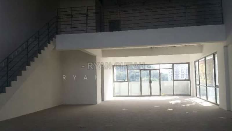 Pejabat untuk Dijual di Bandar Sri Damansara (Selangor) - Ryan Cheah - PropertyGuru.com.my