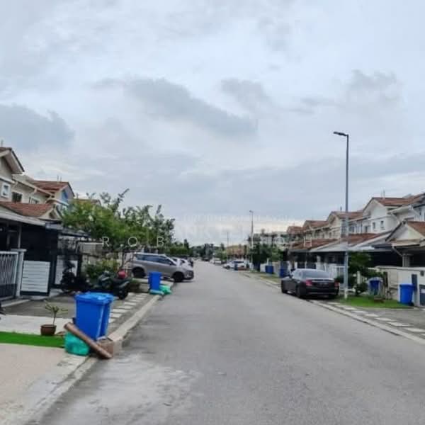 2-storey Terraced House for Sale in Seksyen U13 (Setia Alam) - Robin Loh - PropertyGuru.com.my