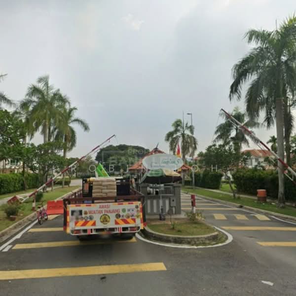 2-storey Terraced House for Sale in Seksyen U13 (Setia Alam) - Robin Loh - PropertyGuru.com.my