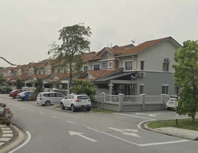 2-storey Terraced House for Sale in Seksyen U13 (Setia Alam) - Robin Loh - PropertyGuru.com.my