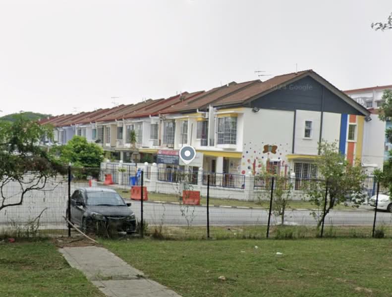 2-storey Terraced House for Sale in Seksyen U13 (Setia Alam) - Robin Loh - PropertyGuru.com.my