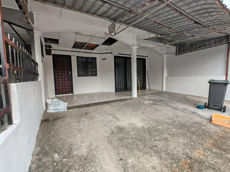 Rumah Teres 2 Tingkat untuk Dijual di Taman Putri (Kulai) - Jadelyn Ng - PropertyGuru.com.my