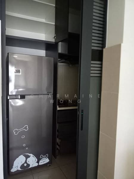Condominium for Rent at Sky Awani Residensi 1 - Charmaine Wong - Kitchen - PropertyGuru.com.my