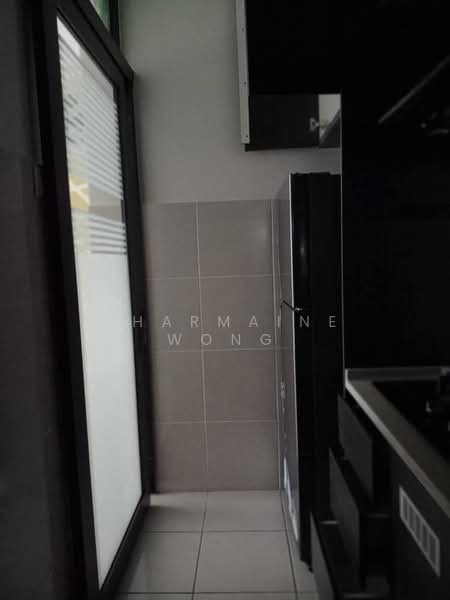 Condominium for Rent at Sky Awani Residensi 1 - Charmaine Wong - Kitchen - PropertyGuru.com.my