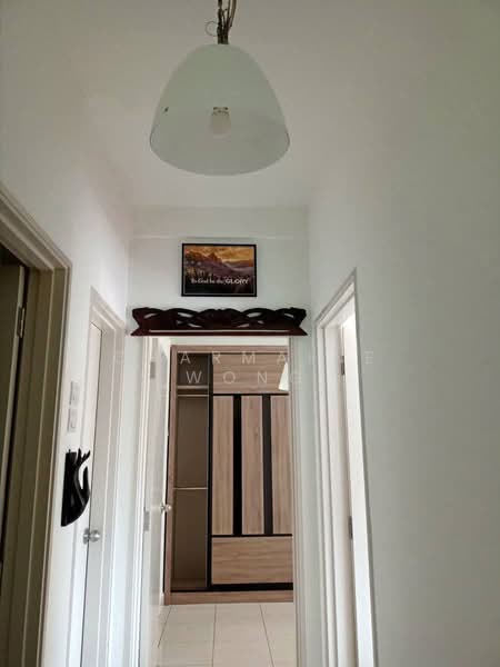 Condominium for Rent at Sky Awani Residensi 1 - Charmaine Wong - Corridor - PropertyGuru.com.my