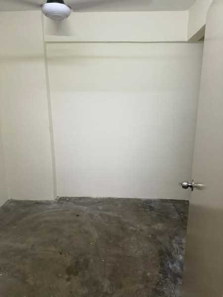 Pangsapuri untuk Disewa di Taman Gambier Flat, Blok 330 - Leong . - Interior - PropertyGuru.com.my