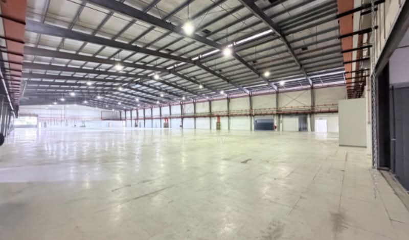 Factory for Sale in Taman Desa Cemerlang (Ulu Tiram) - Apple Wong - Interior - PropertyGuru.com.my