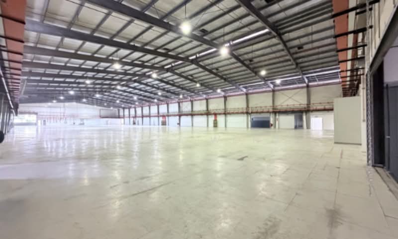 Factory for Sale in Taman Desa Cemerlang (Ulu Tiram) - Apple Wong - Interior - PropertyGuru.com.my