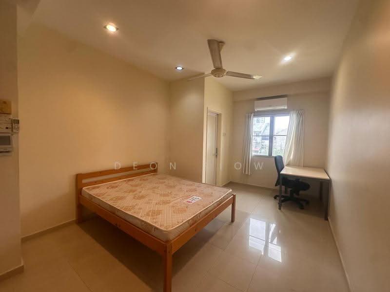 Townhouse for Rent in Bukit Jalil (Kuala Lumpur) - Deon Siow - Bedroom - PropertyGuru.com.my