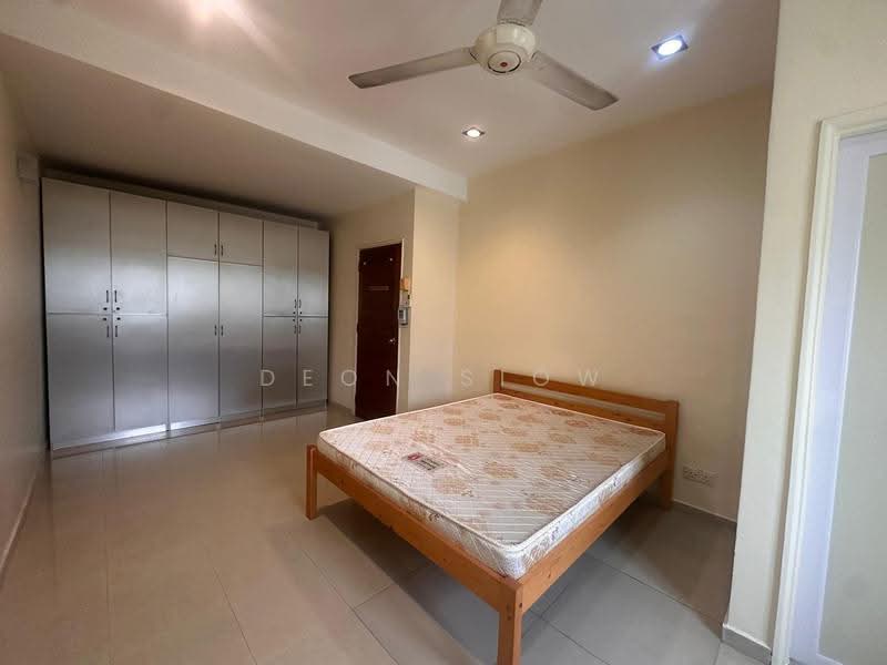 Townhouse for Rent in Bukit Jalil (Kuala Lumpur) - Deon Siow - Bedroom - PropertyGuru.com.my