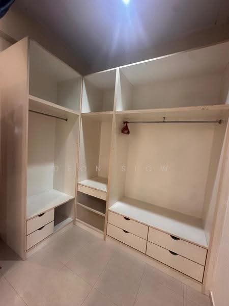 Townhouse for Rent in Bukit Jalil (Kuala Lumpur) - Deon Siow - PropertyGuru.com.my