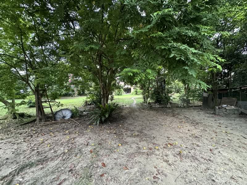 Agricultural Land for Sale in Sungai Buloh (Selangor) - Nazri Hassan - PropertyGuru.com.my